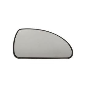 Spiegelglas, Außenspiegel 6102-02-1292138P