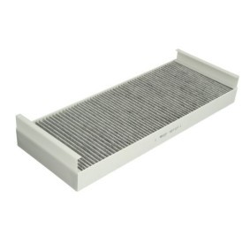 Køb Pollenfilter af BOSS FILTERS BS02-012 til den lave pris 98,98 DKK