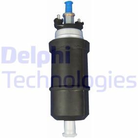 Köp Bränslepump av DELPHI FE0497-12B1 till det låga priset 1520,75 kr