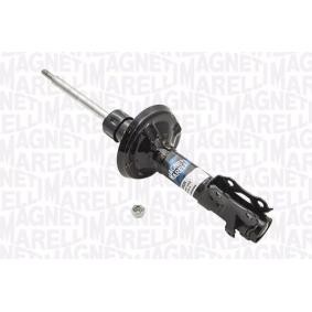 Stoßdämpfer von MAGNETI MARELLI