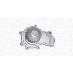 Osta Vesipumppu MAGNETI MARELLI:llä 352316170085 edullisesti hintaan 38,02 €