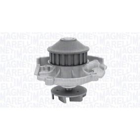 Achetez des Pompe à eau MAGNETI MARELLI 352316170291 à prix pour 28,73 €