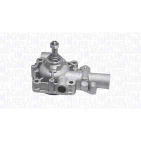 Osta Vesipumppu MAGNETI MARELLI:llä 352316170316 edullisesti hintaan 43,49 €