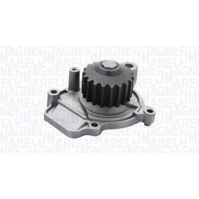 Wasserpumpe 352316170445 von MAGNETI MARELLI günstig für 33,90 € online kaufen
