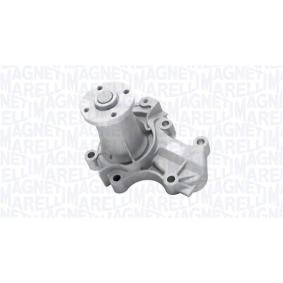 Wasserpumpe von MAGNETI MARELLI