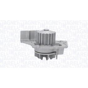 Achetez des Pompe à eau MAGNETI MARELLI 352316170892 à prix pour 30,12 €
