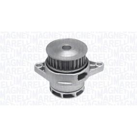 Wasserpumpe von MAGNETI MARELLI
