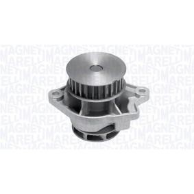 Achetez des Pompe à eau MAGNETI MARELLI 352316171175 à prix pour 32,48 €
