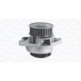 Wasserpumpe von MAGNETI MARELLI