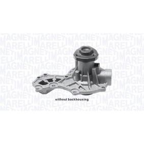 Wasserpumpe von MAGNETI MARELLI