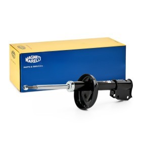 Stoßdämpfer von MAGNETI MARELLI