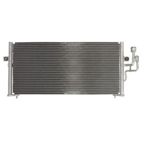 Klimakondensator KTT110327