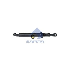 Compre Cilindro transmissor, embraiagem da SAMPA 096.091 a um preço baixo por 28,58 €