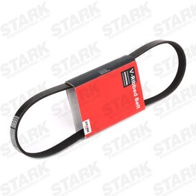 Achetez des Courroie Poly-V STARK SK-5PK880 à prix pour 7,89 €