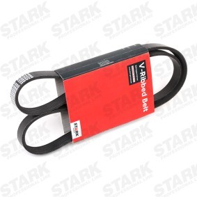 Achetez des Courroie Poly-V STARK SK-5PK1220 à prix pour 9,26 €