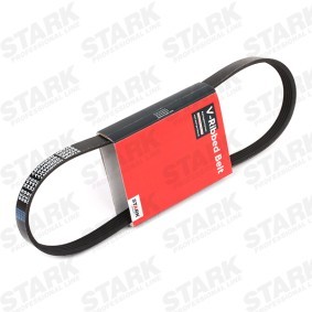 Keilrippenriemen SK-5PK838