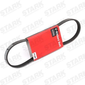 Achetez des Courroie Poly-V STARK SK-4PK665 à prix pour 3,43 €