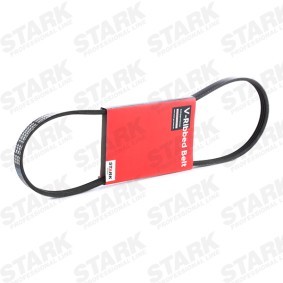 Achetez des Courroie Poly-V STARK SK-4PK950 à prix pour 7,12 €