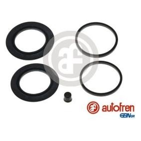 Acquista Kit revisione pinze freno da AUTOFREN SEINSA online per CHARADE I (G10) a prezzi moderati
