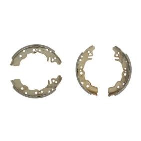 Acquista Kit ganasce freni da ABE C06016ABE a buon mercato per soli 26,59 €