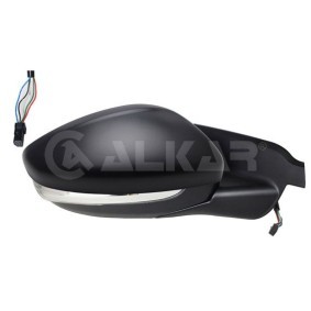 Compre Espelho retrovisor da ALKAR 6127619 a um preço baixo por 28,31 €
