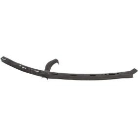 Compre Soporte de parachoques de BLIC online para CIVIC VIII Hatchback (FN, FK) a precios moderados