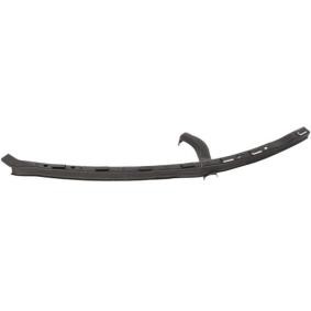 Compre Soporte de parachoques de BLIC online para CIVIC VIII Hatchback (FN, FK) a precios moderados
