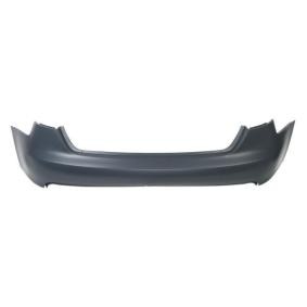 Achetez des Pare-choc arrière BLIC 5506-00-0029950P à prix pour 97,60 €