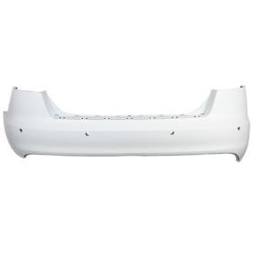 Compre Pára-choques de BLIC online para A6 Allroad (4FH, C6) a preços moderados