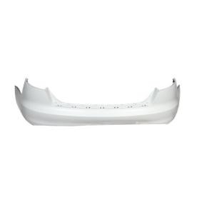 Achetez des Pare-choc arrière BLIC 5506-00-0031953P à prix pour 113,62 €