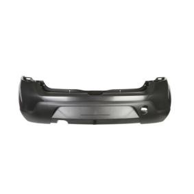 Achetez des Pare-choc arrière BLIC 5506-00-1302950P à prix pour 45,84 €