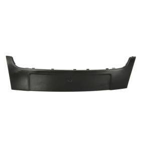 Compre Placa de matrícula y soporte de BLIC online para GRAND SCÉNIC III (JZ0/1_) a precios moderados