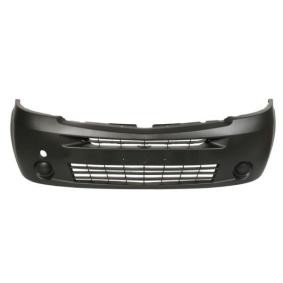 Achetez des Pare-choc de chez BLIC en ligne pour Master Pro Camion plate-forme/Châssis (HH__, UH__) à prix modérés