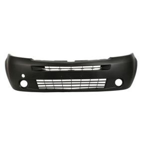 Achetez des Pare-choc de chez BLIC en ligne pour Master Pro Camion plate-forme/Châssis (HH__, UH__) à prix modérés