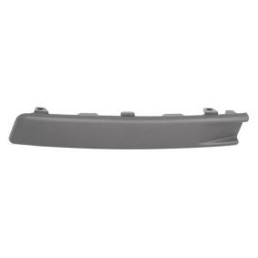 Achetez des Bandeau pare-choc BLIC 5703-05-9540923P à prix pour 8,47 €