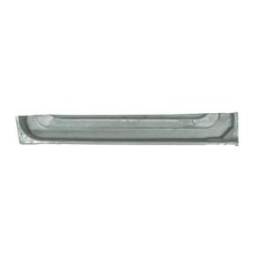 Achetez des Porte arrière de chez BLIC en ligne pour LT 40-55 I Van (291-512) à prix modérés