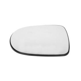 Compre Espejo retrovisor de BLIC online para TWINGO I (C06_) a precios moderados
