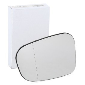 Spiegelglas, Außenspiegel 6102-02-1292514P