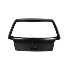 Achetez des Couvercle de coffre à bagages / de compartiment de chargement BLIC 6301-00-9523710P à prix pour 252,32 €