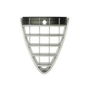 Kühlergrill 6502-07-0109992P