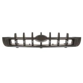 Kühlergrill 6502-07-3126990P