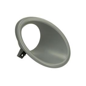 Lüftungsgitter, Stoßfänger 6502-07-5507915P