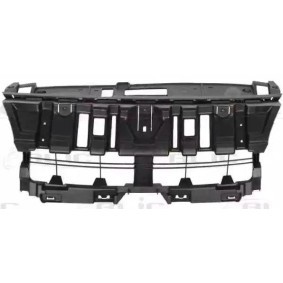 Halter, Kühlergitter 6502-07-6046992P