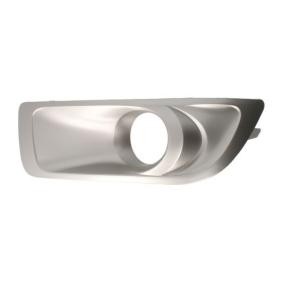 Lüftungsgitter, Stoßfänger 6502-07-6715916P