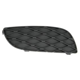 Lüftungsgitter, Stoßfänger 6502-07-8109916P von BLIC günstig für 9,35 € online kaufen