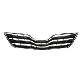 Kühlergrill 6502-07-8164992P