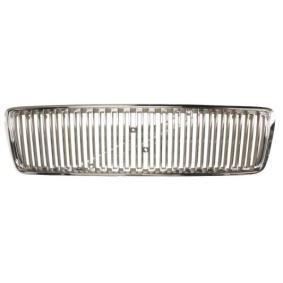 Kühlergrill 6502-07-9047990P