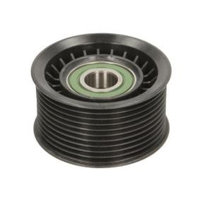 Compre Rolo tensor, correia trapezoidal estriada da BTA B05-02-018 a um preço baixo por 30,39 €