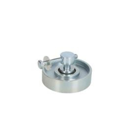 Compre Rolo tensor, correia trapezoidal estriada de BTA online para ALMERA I Hatchback (N15) a preços moderados