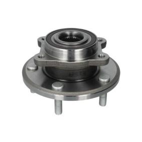 Comprar Juego de cojinete de rueda de BTA H1Y038BTA a bajo precio de 140,36 €